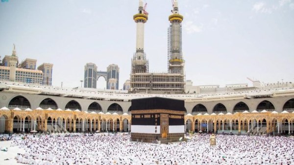 عمرة 2026