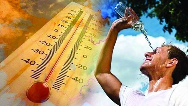 9 درجات دفعة واحدة.. الأرصاد تعلن بشرى سارة 