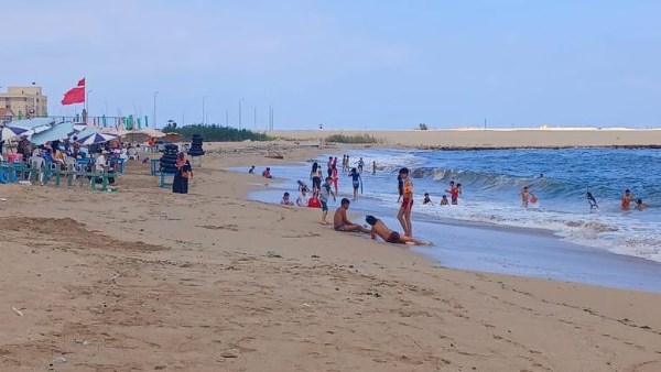 حادث غرق الإسكندرية 