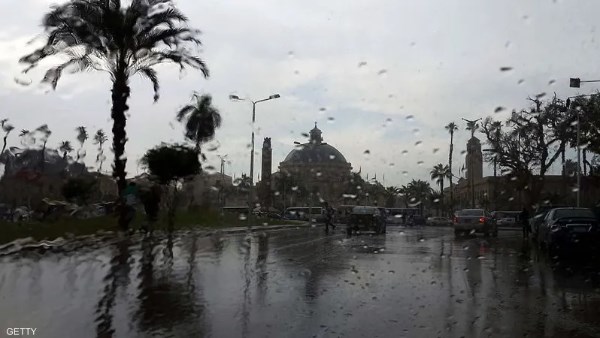 موعد انتهاء الصيف فلكيا وانكسار الموجة الحارة