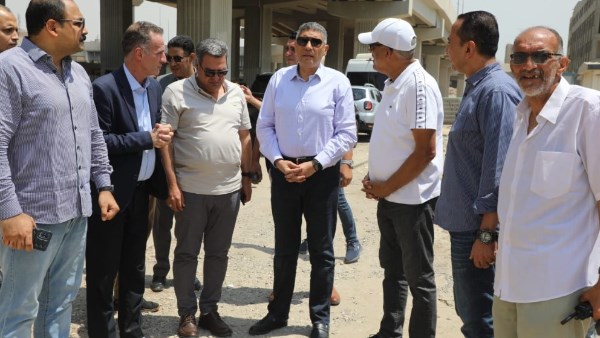 المحافظ 