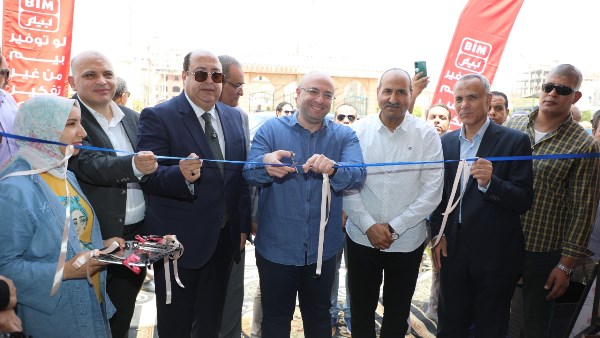 محافظ بني سويف