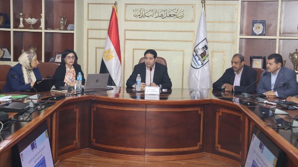 نائب محافظ بني سويف