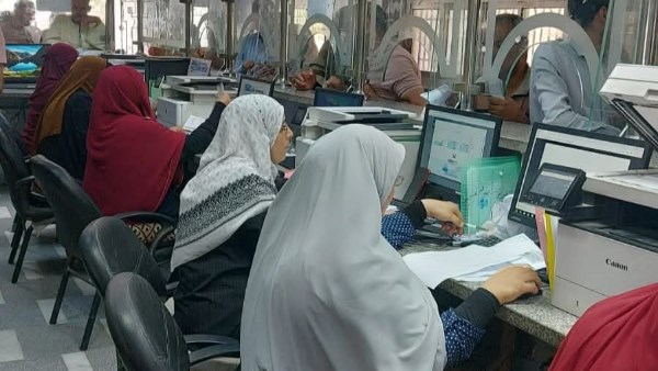 مركز تكنولوجيا بني سويف