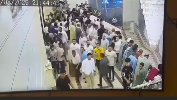 قاعة أفراح  ببني سويف