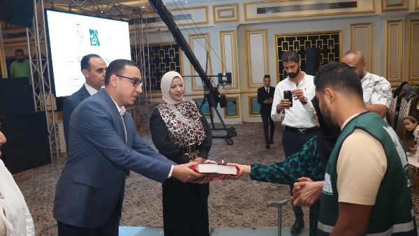 محافظة بني سويف