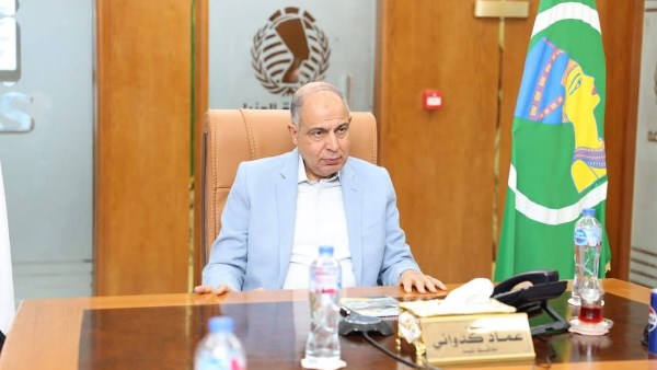 محافظ المنيا: المعلم يظل رمزا للعطاء وصانعا للأجيال