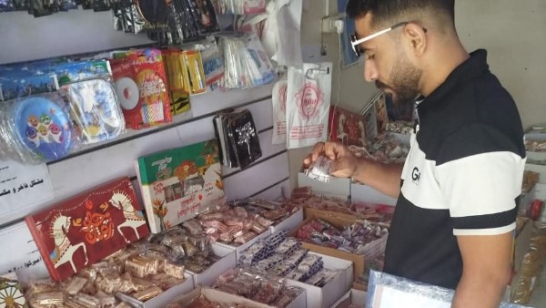 خلال حملات تموينية.. ضبط 219 مخالفة متنوعة بالمنيا