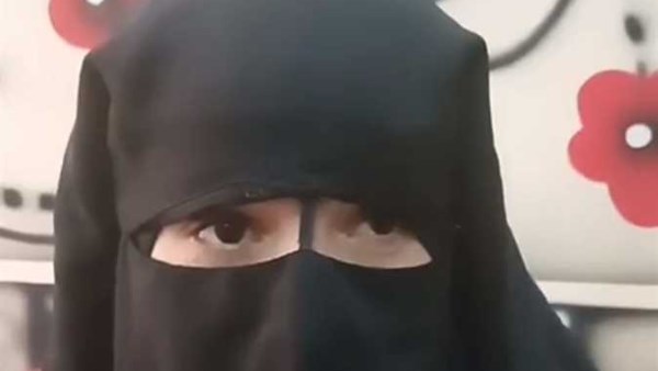 والدة الاطفال