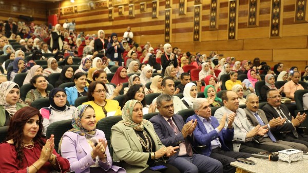 مبادرة دعم أطفال فرط الحركة 