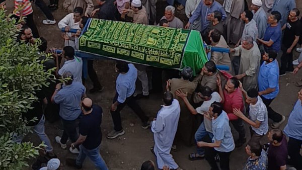 وفاة شقيقين 