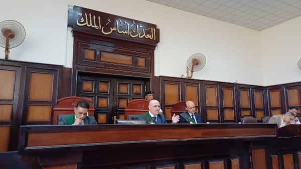 رئيس جنايات أسيوط عن قضية قطعة الأرض: قبلنا العدول لوأد الفتنة في مهدها