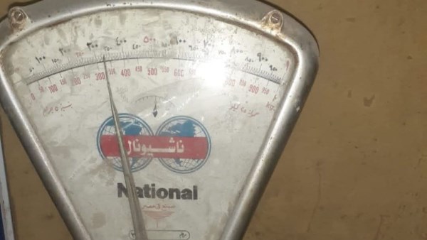  إغلاق 12 مخبز في حملة تموينية بأسيوط