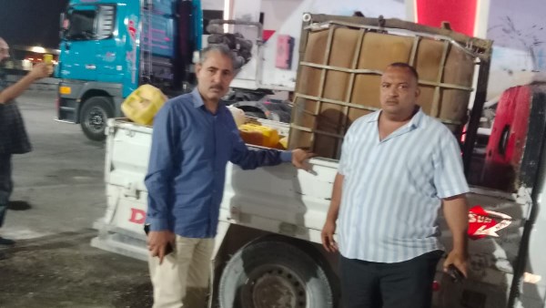 محافظ أسيوط: ضبط محطة وقود جمعت وتصرفت في 28 ألف لتر سولار وبنزين بالسوق السوداء