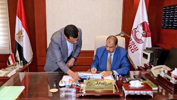 بنسبة نجاح 92%.. محافظ سوهاج يعتمد نتيجة الدور الثاني للشهادة الإعدادية