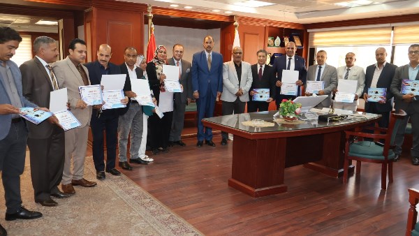 محافظة سوهاج