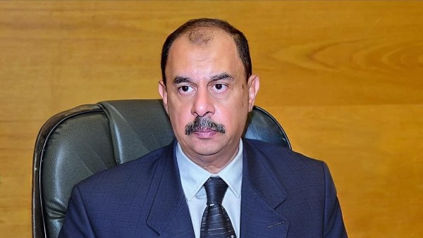 محافظ سوهاج