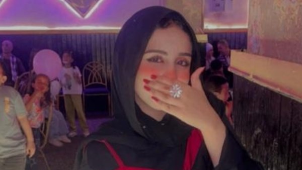 مريم وليد الطالبة بالأكاديمية الوهمية بسوهاج
