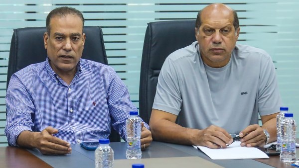 اجتماع تنسيقي مع المناطق استعدادا لانطلاق مسابقات الناشئين ومهرجانات البراعم 