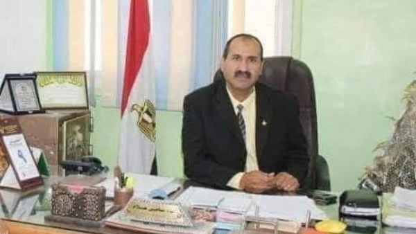 بعد حركة التنمية المحلية .. تعرف على السيرة الذاتية لسكرتير عام محافظة قنا
