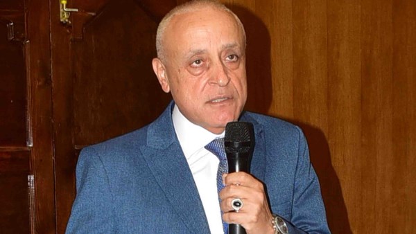 محافظ الأقصر يُكلّف نرمين نجدي بإدارة الإعلام..وشيرين طلعت بجهاز شباب الخريجين