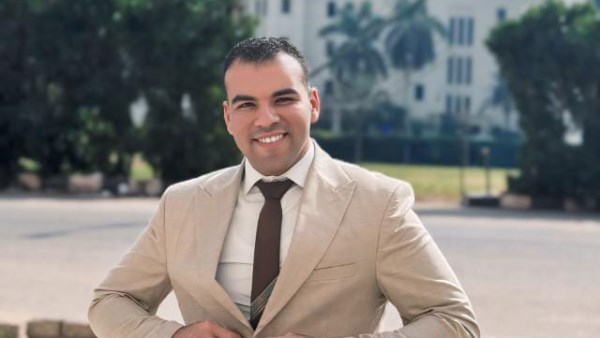 ضمن حركة تنقلات الشرطالنقيب مصطفى الزعيري معاونًا لمركز إسنا بالاقصر 