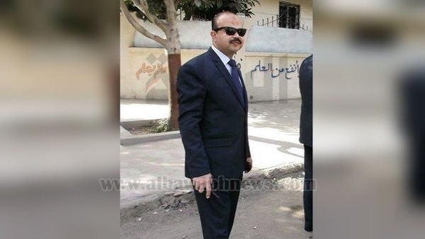حركة تغييرات بالمحليات.. اللواء عبد الله عاشور سكرتيرًا عامًا لـ الأقصر