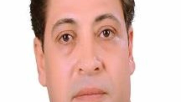 مدير مديرية الطب البيطرى
