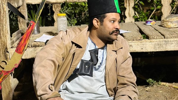 البلوجر محمد المطعنى 