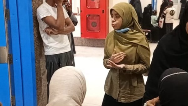 "صحة الأقصر" تنظم ندوات تثقيفية لرفع الوعي لدى المواطنين