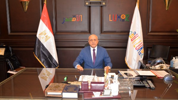 إنشاء فرع جديد لمكتبة مصر العامة بمدينة الطود بمحافظة الأقصر
