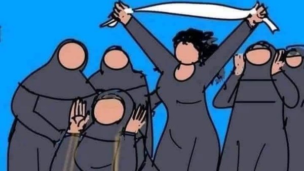العدودة في رثاء الراحلين.. الوجع الذي يسكن وجدان الأقصر