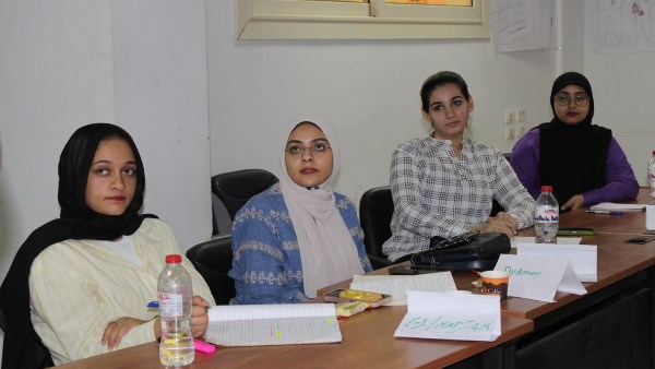 جامعة الأقصر تختتم فعاليات الأسبوع الثاني من مبادرة 