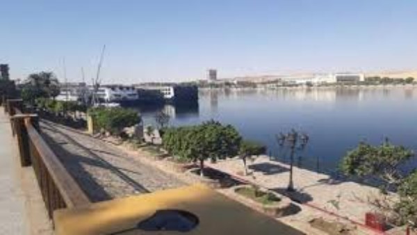 تعرف على طقس محافظة أسوان .. اليوم الأحد
