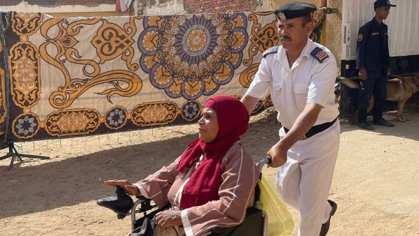 انتخاباب مجلس الشيوخ
