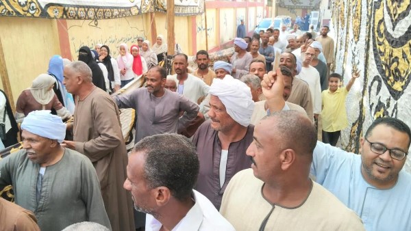 اللجان الانتخابية