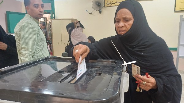 انتخاباب مجلس الشيوخ