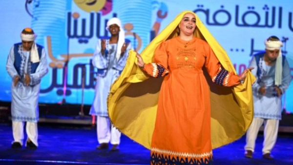 أخبار أسوان: كيفية الحصول على الكارت الجديد لمنظومة التأمين الصحي الشامل وحملات لضبط الأسواق وعروض فنية بالعلمين