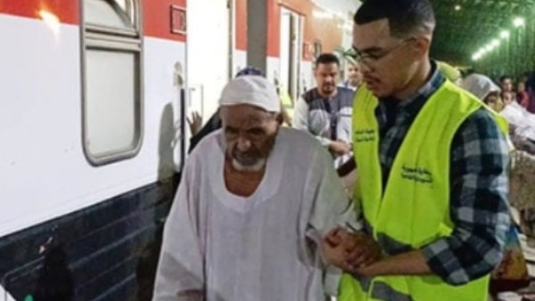 الاشقاء السودانيين 