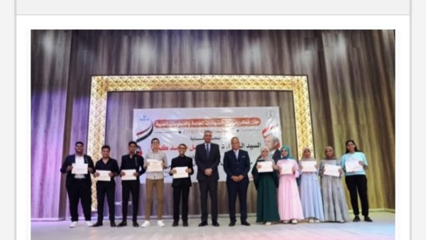 جهود محافظة اسوان 