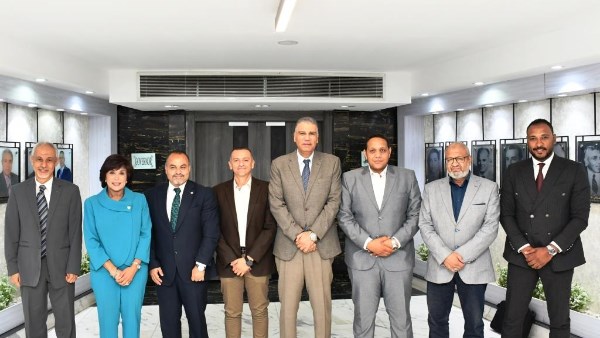 أسوان .. استهداف 6708منازل بمبادرة سكن كريم