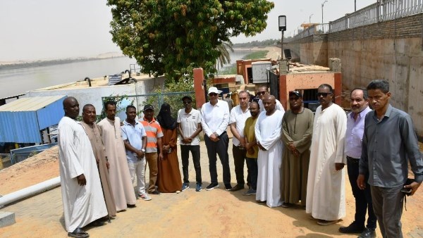 أخبار أسوان.. خدمات للسائحين بالمنشآت الصحيةوحظر العمل بفترةالظهيرة.. وشكر لأهالى أبوالريش لحل مشكلةضعف المياه