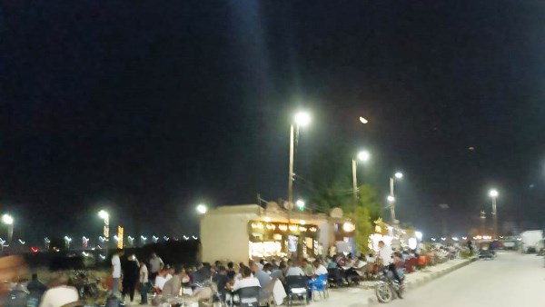 جهود متنوعة