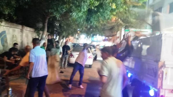 جهود محافظة أسوان