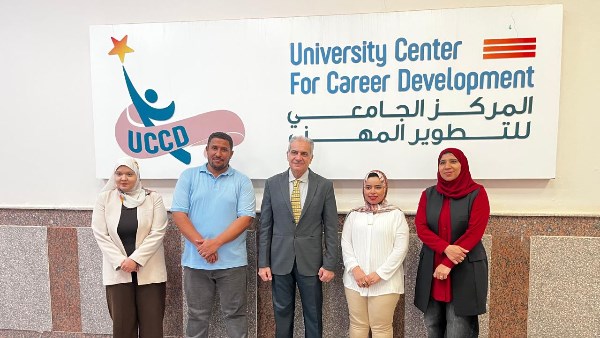 أنشطة جامعية