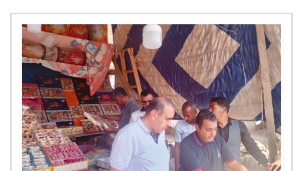 أخبار أسوان| إزالة التعديات.. حملات تموينية.. وصياغة استراتيجية العمل الأهلي