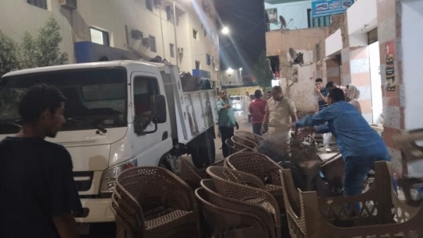 جهود متنوعة 