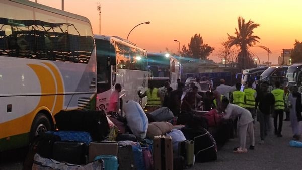 الاشقاء السودانيين