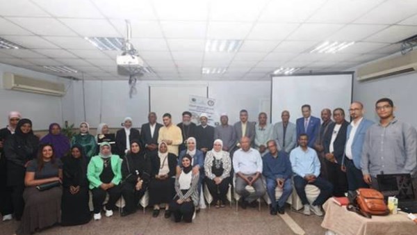 جانب من الفعاليات