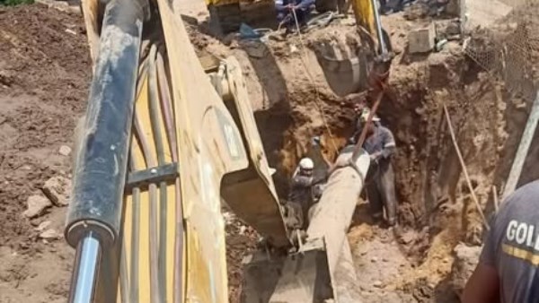 جهود الإصلاح